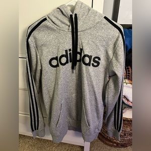 Adidas Mens Sweatshirt